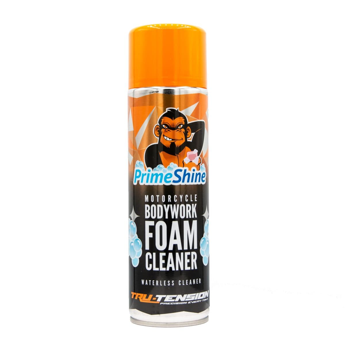 PrimeShine Bodywork Foam Cleaner