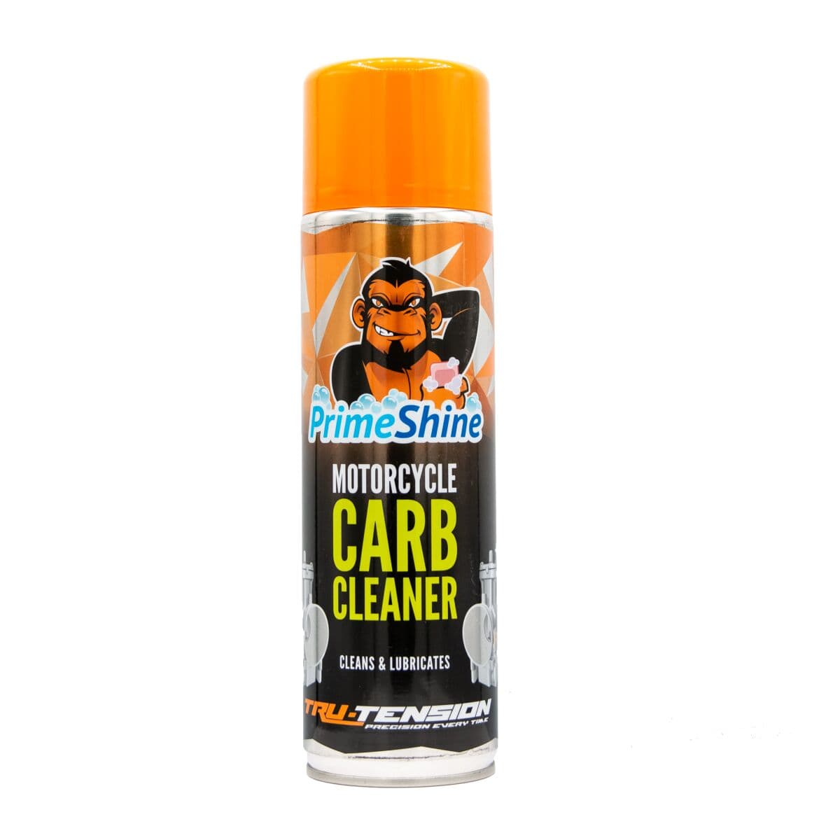 PrimeShine Carb Cleaner