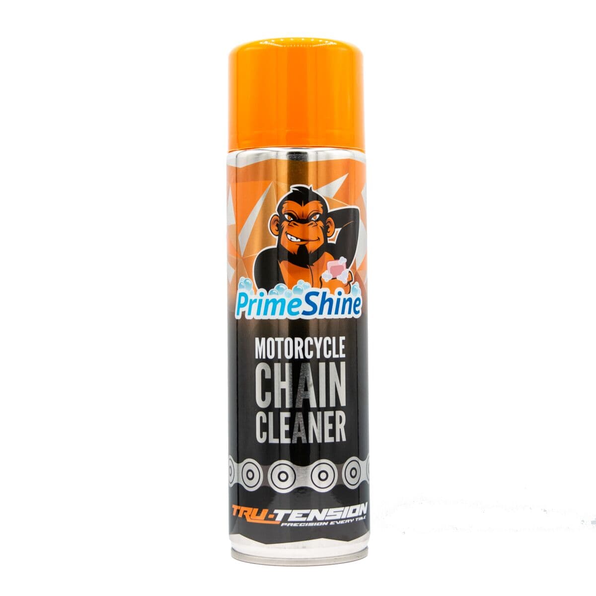 PrimeShine Chain Cleaner