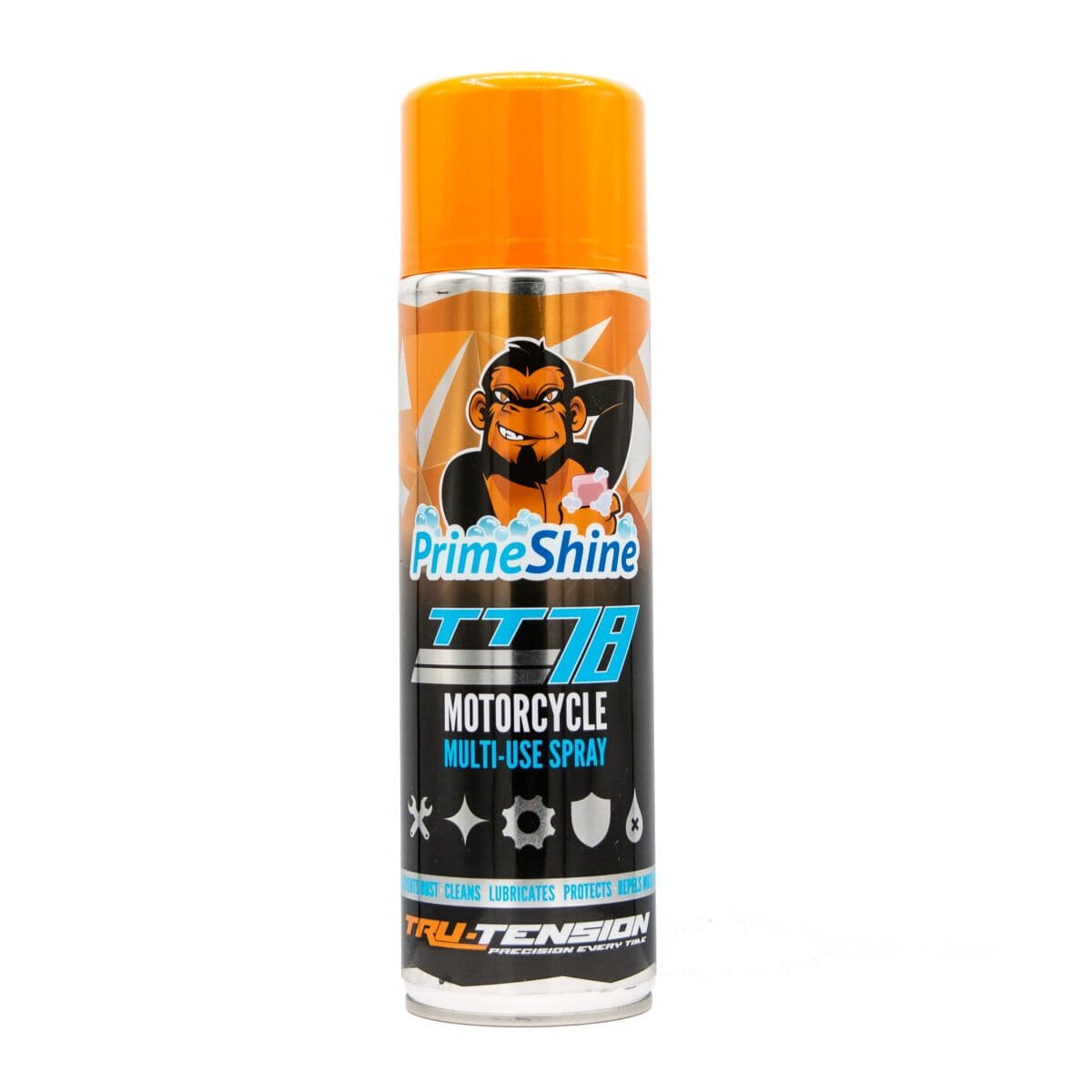 PrimeShine TT78 Multi-Use Spray