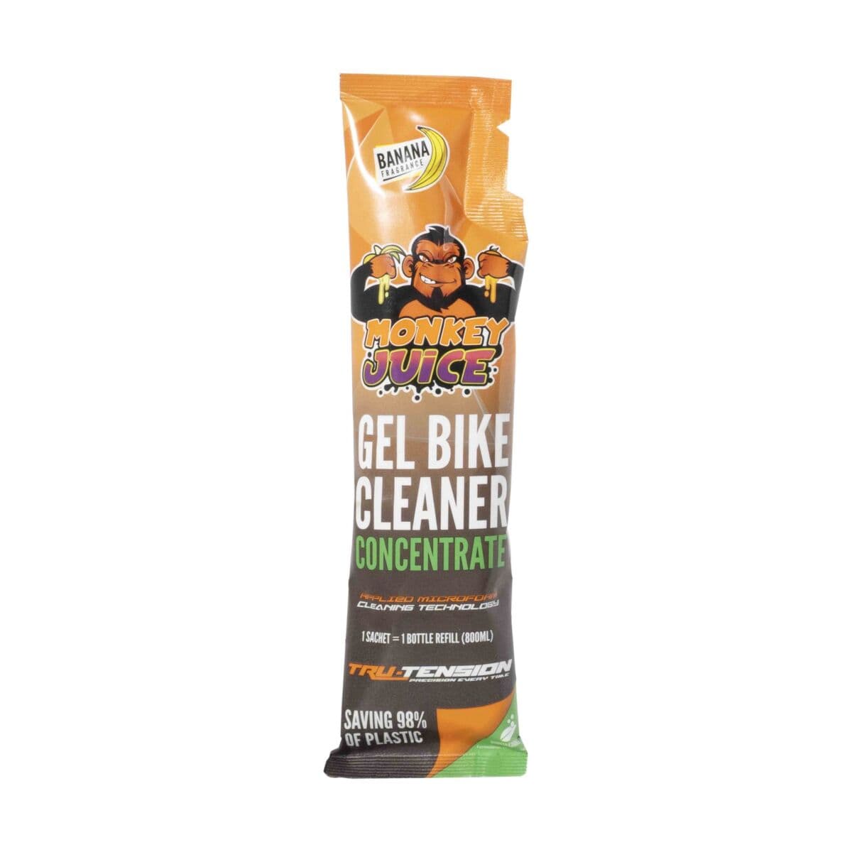 Monkey Juice Cleaner
