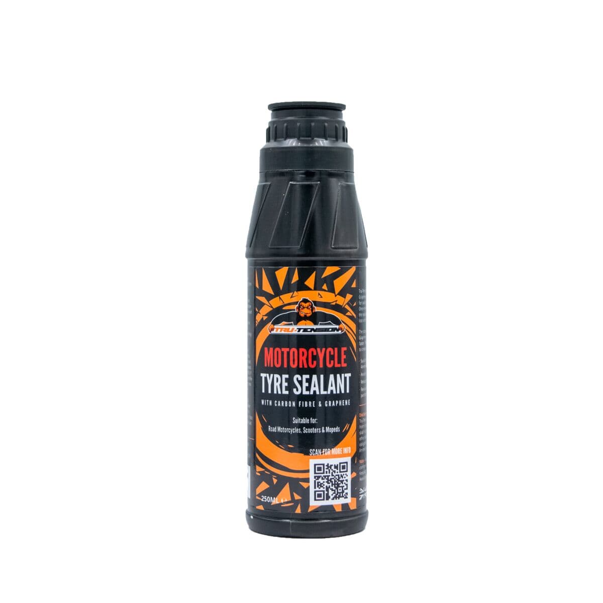Carbon Fibre Tyre Sealant