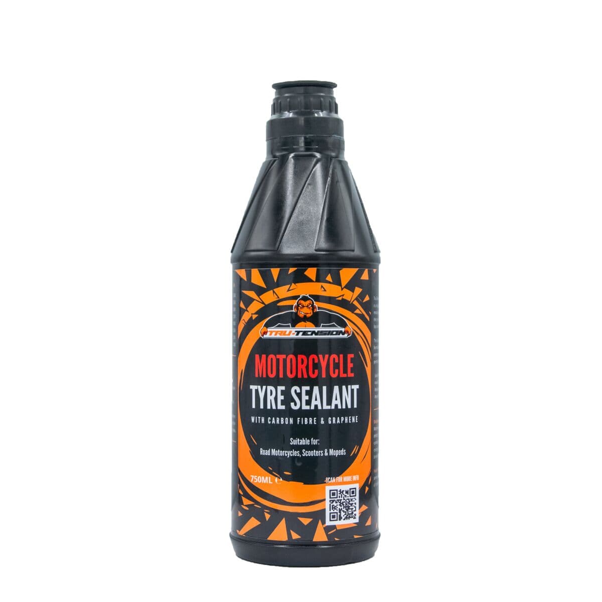 Carbon Fibre Tyre Sealant