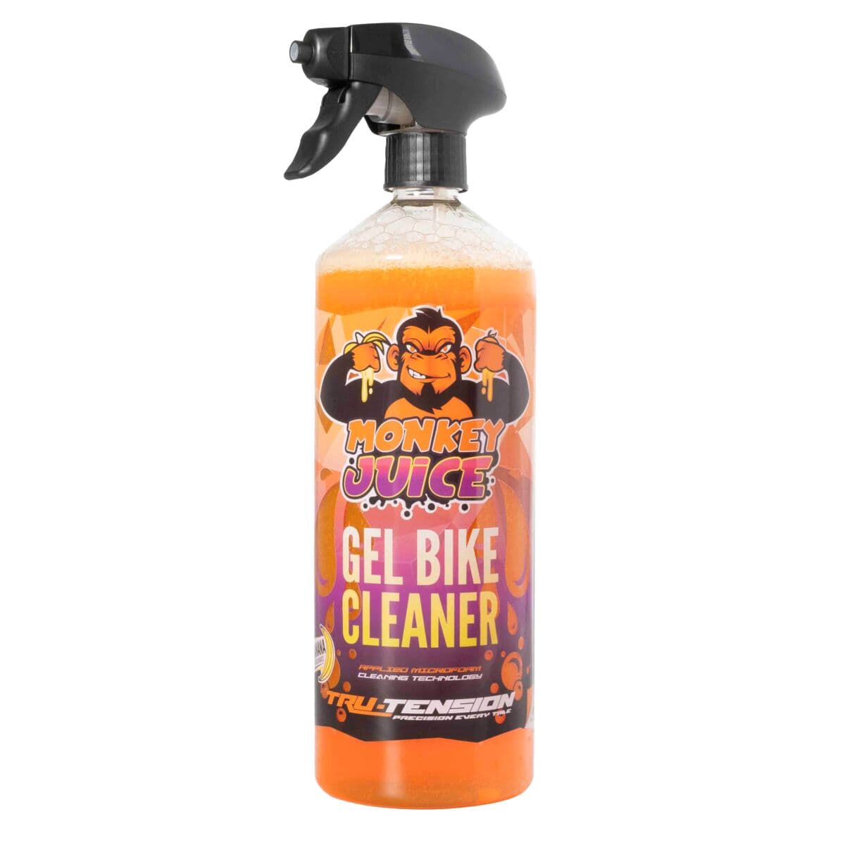 Monkey Juice Cleaner