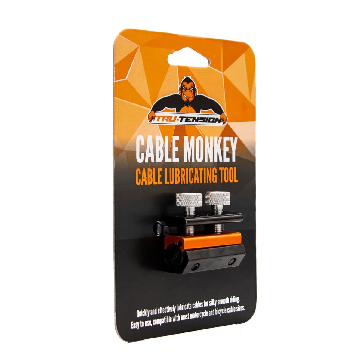 Cable Lubricator