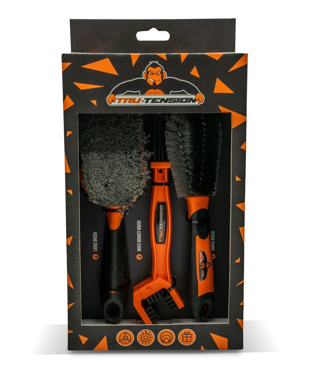 Brushes