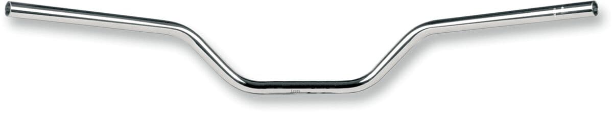 22 MM (7/8") Steel Handlebar
