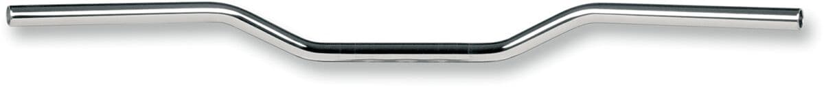 22 MM (7/8") Steel Handlebar