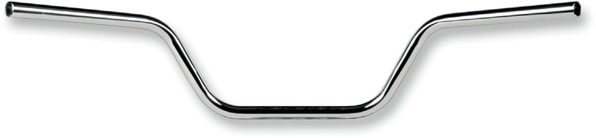 22 MM (7/8") Steel Handlebar