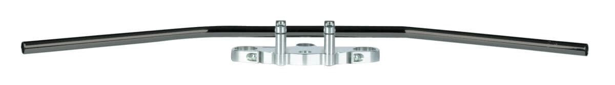 22 MM (7/8") Steel Handlebar