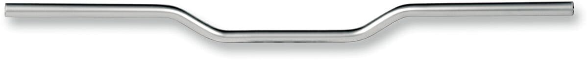 22 MM (7/8") Steel Handlebar