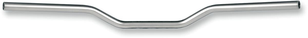22 MM (7/8") Steel Handlebar