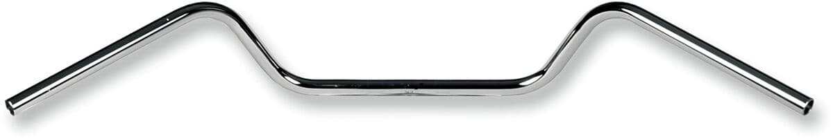 22 MM (7/8") Steel Handlebar