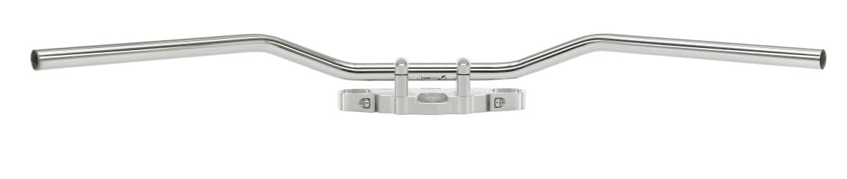 25,4 MM (1") Steel Handlebar