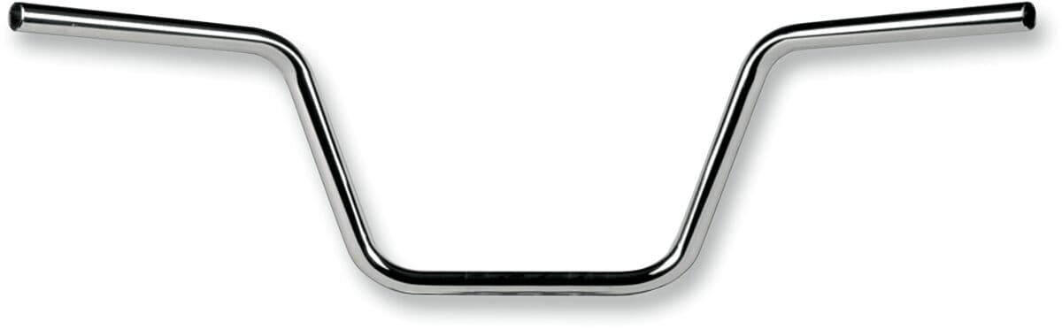 22 MM (7/8") Steel Handlebar