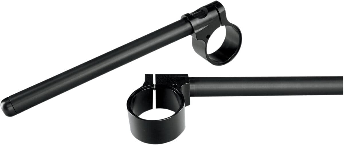 Clip-On Handlebars
