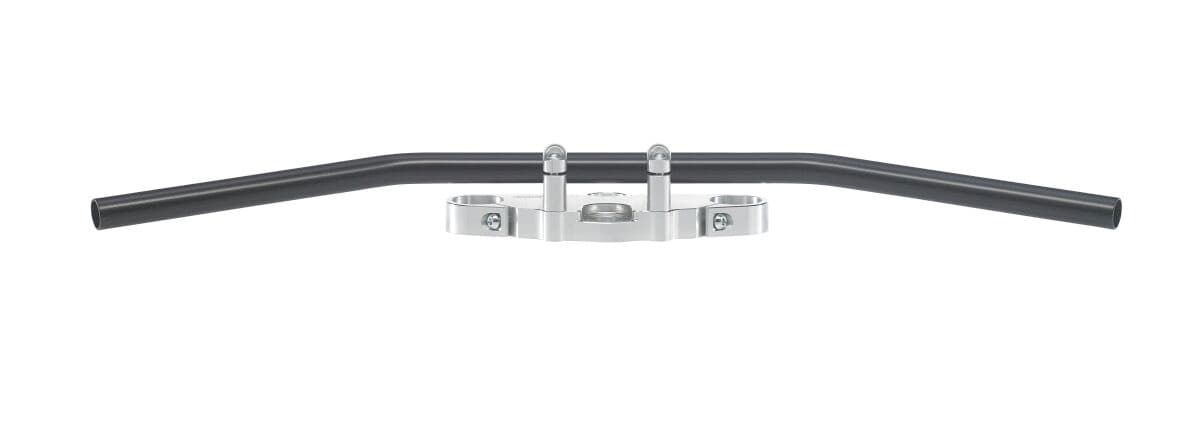 25,4 MM (1") Steel Handlebar