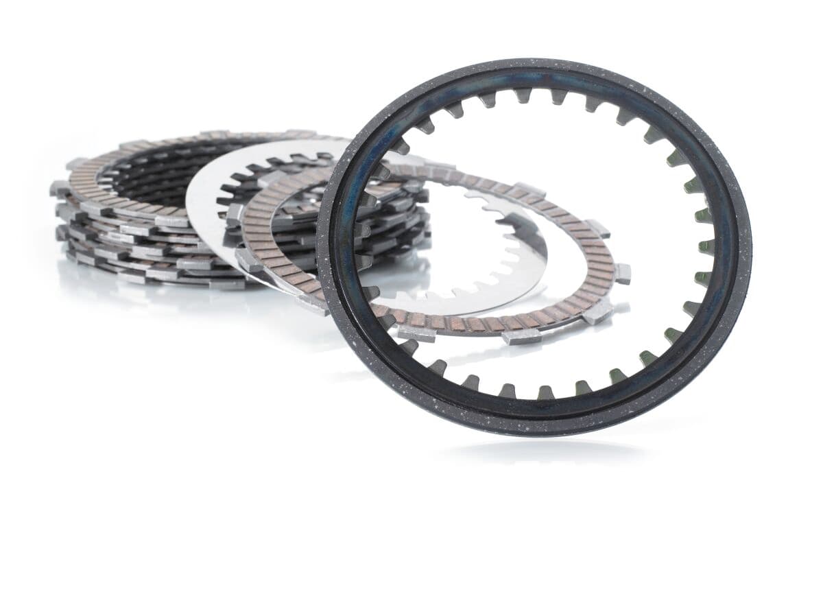 Clutch Power Kit