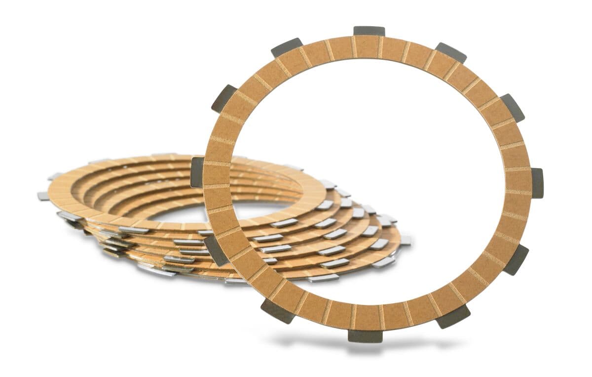 Clutch Competition Kit