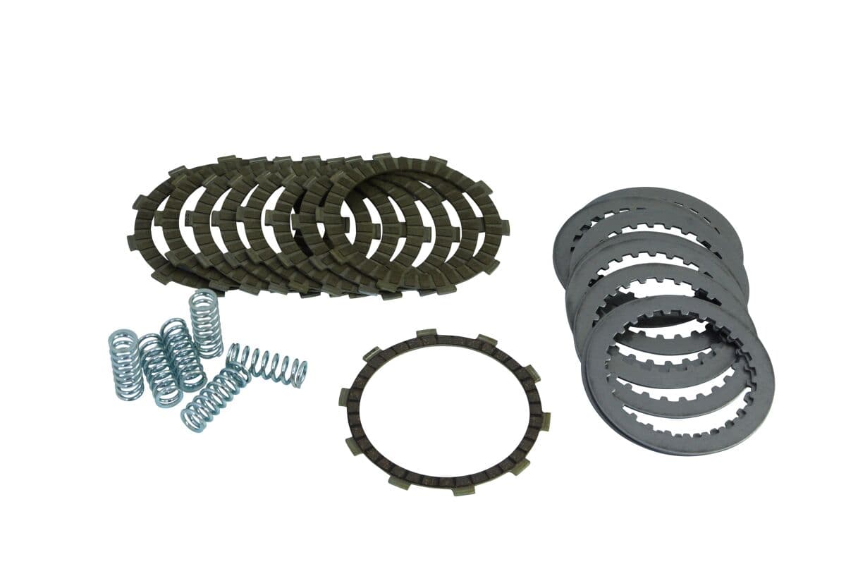 MSK1 Clutch Super Kit