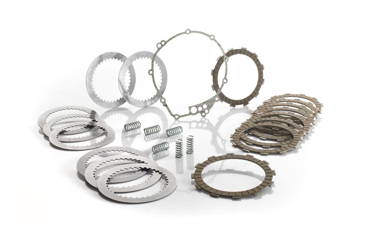 MSK Clutch Super Kit