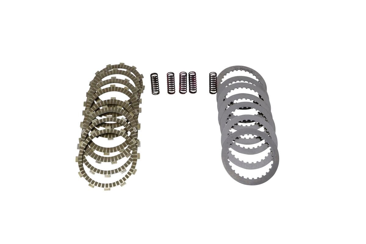 MSK1 Clutch Super Kit