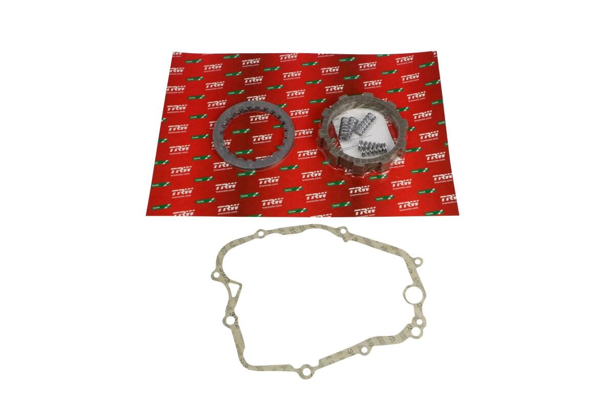 MSK Clutch Super Kit