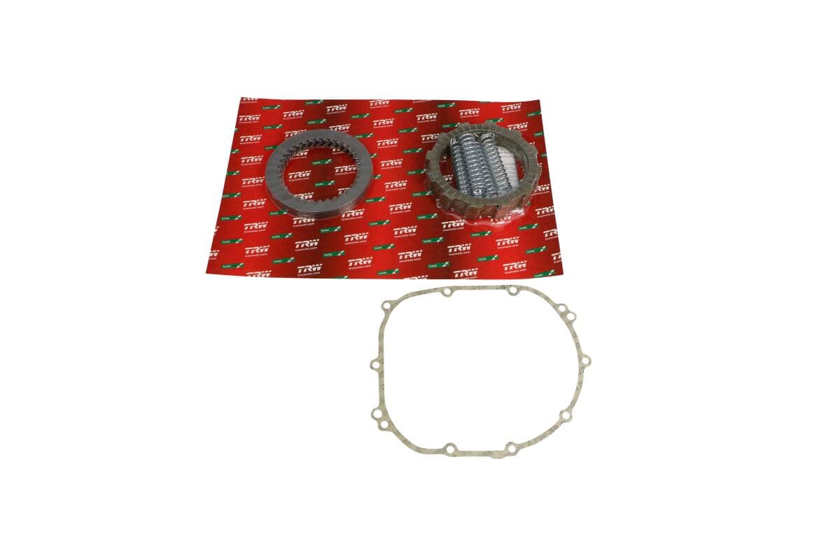 MSK Clutch Super Kit