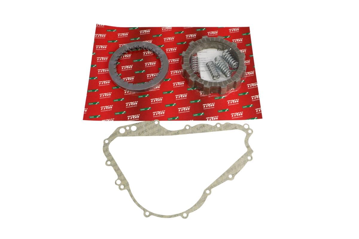 MSK Clutch Super Kit