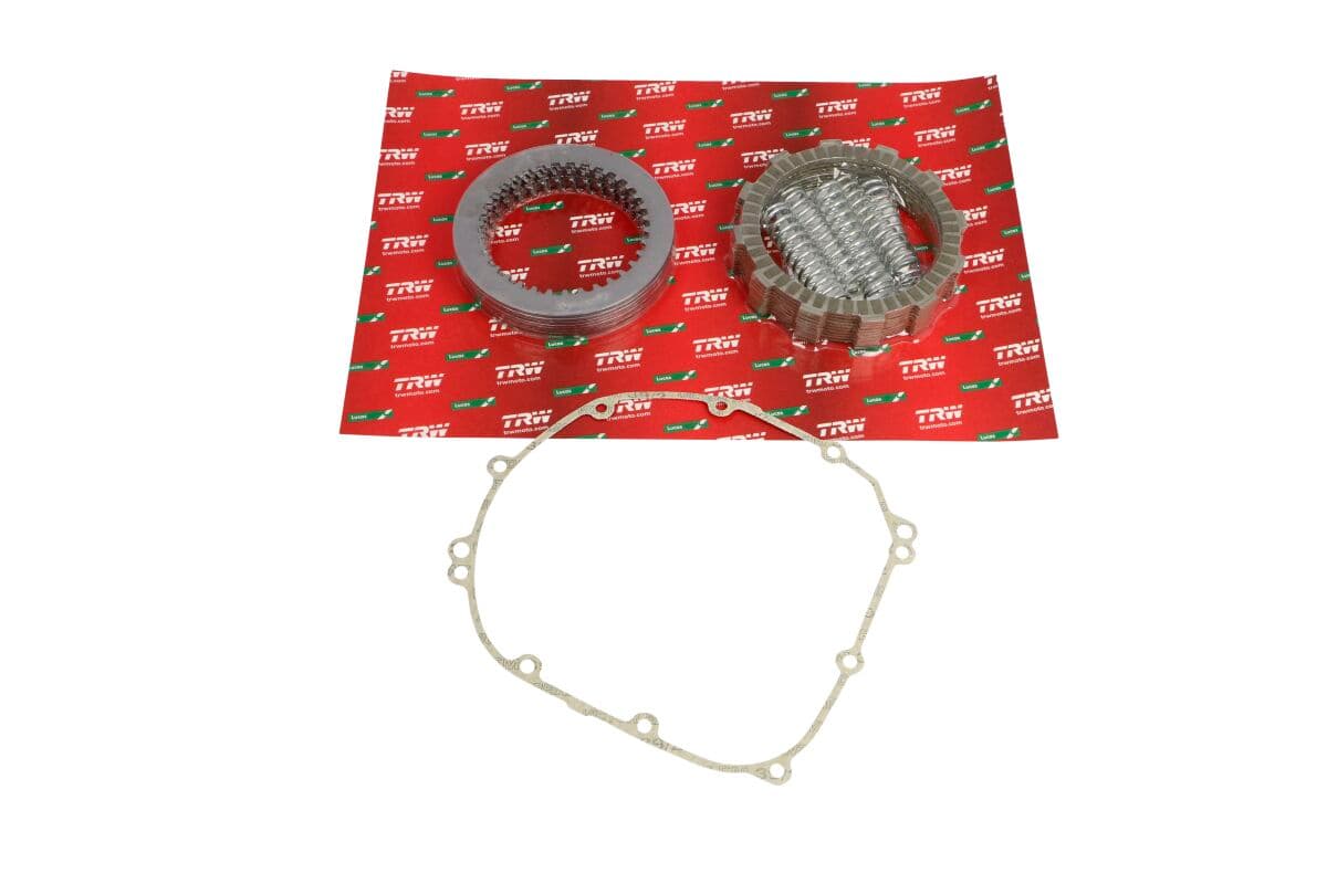 MSK Clutch Super Kit