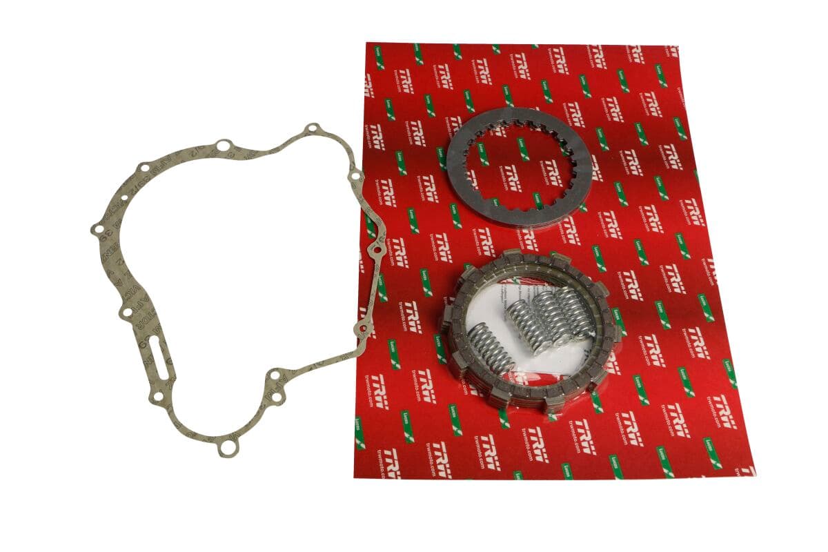 MSK Clutch Super Kit