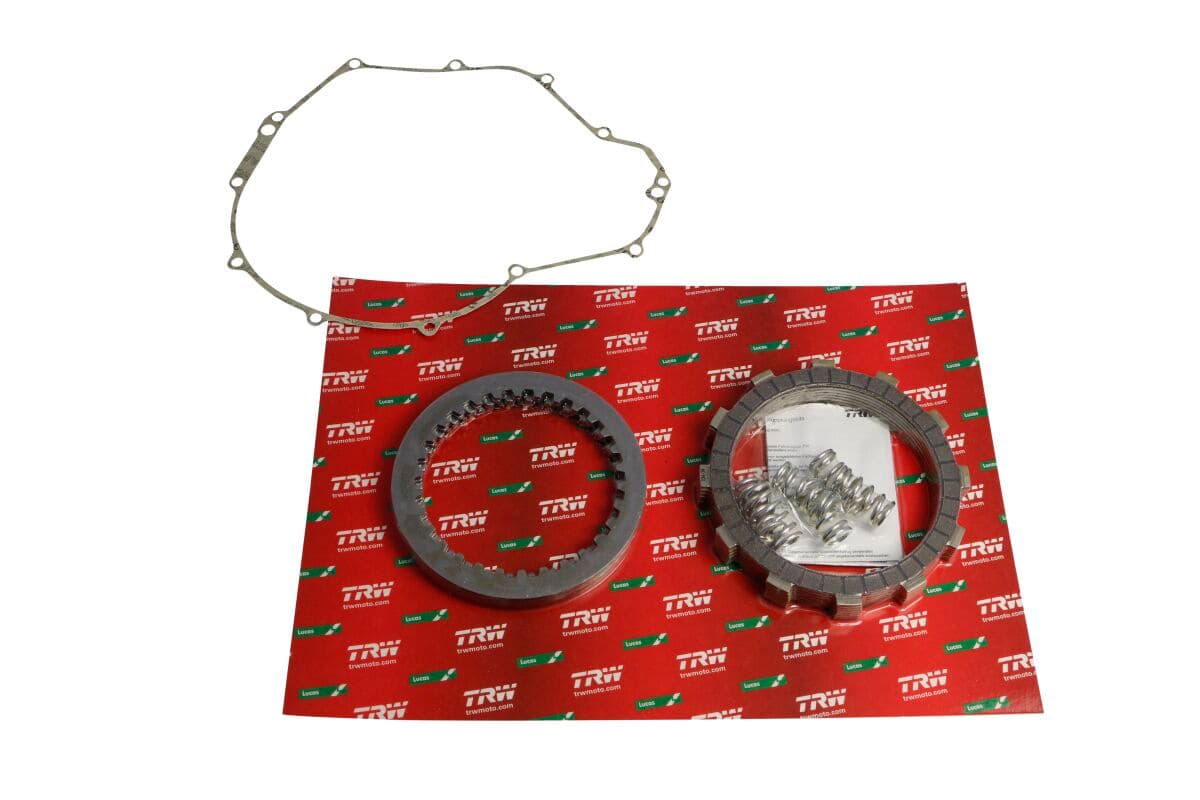 MSK Clutch Super Kit
