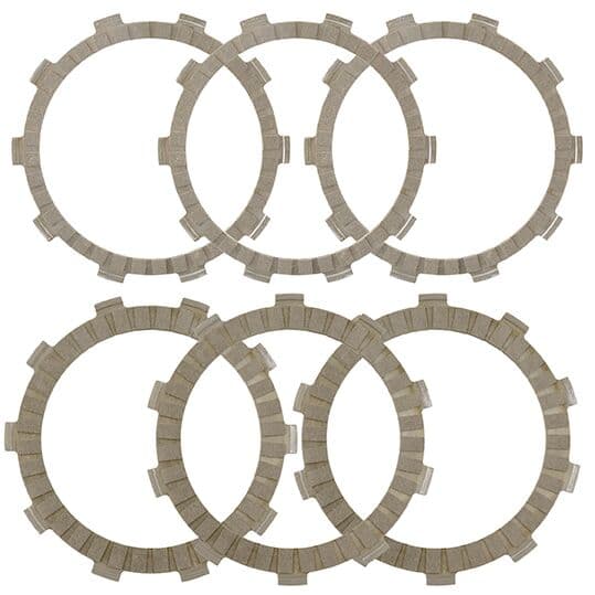 Clutch Plate Friction Kit