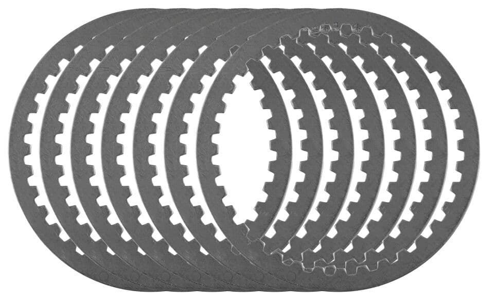 Clutch Steel Drive Plate Kit
