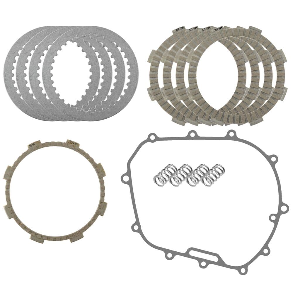 MSK Clutch Super Kit