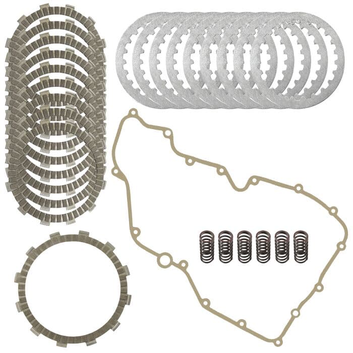 MSK Clutch Super Kit