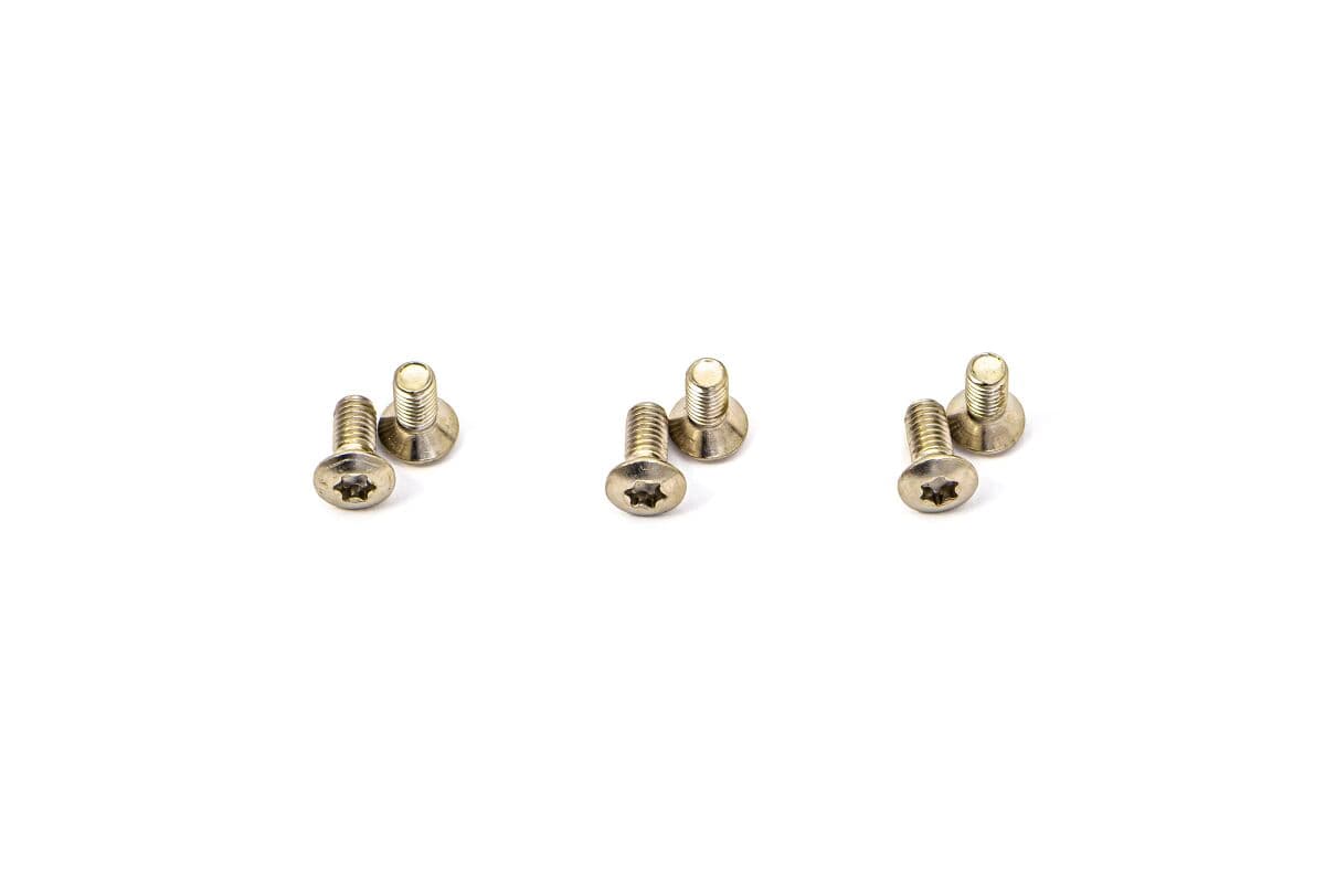 Brake Rotor Bolt Kit