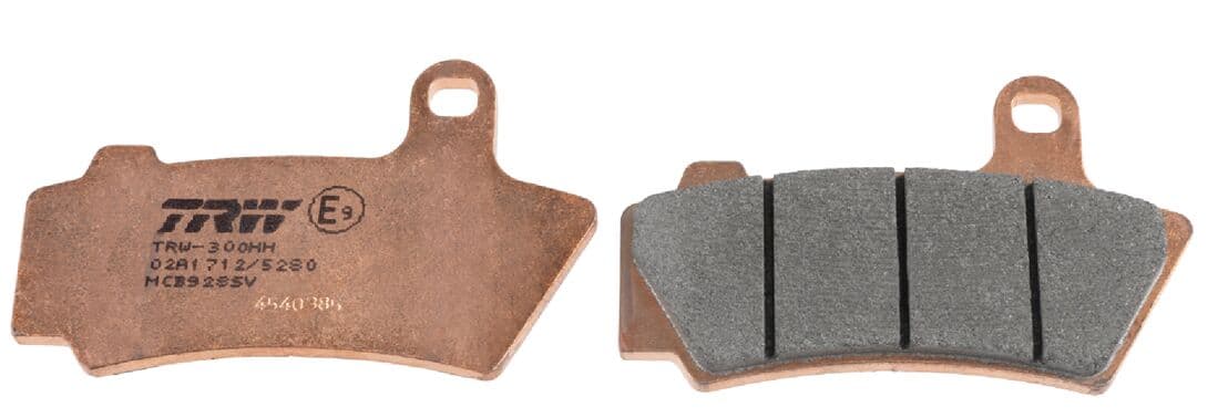SV Series Sindered Brake Pads