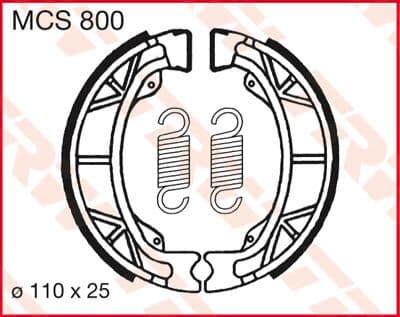 Brake Shoes