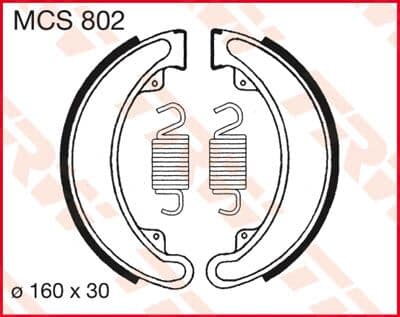 Brake Shoes