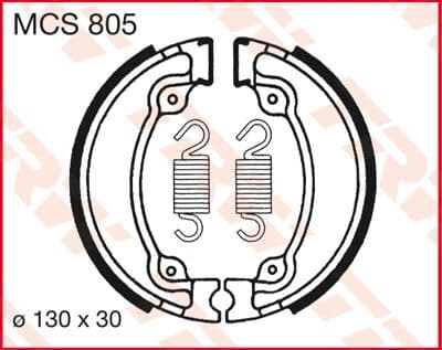 Brake Shoes