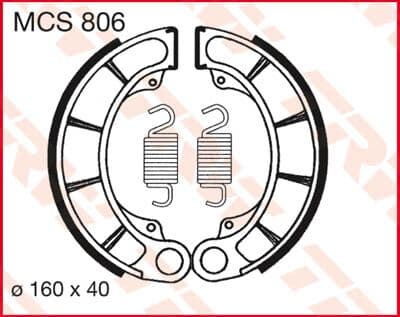 Brake Shoes