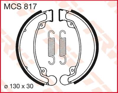 Brake Shoes
