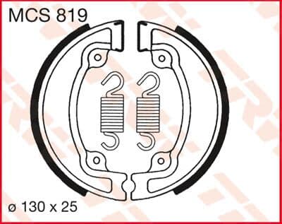Brake Shoes