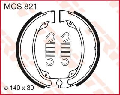 Brake Shoes