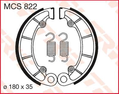 Brake Shoes