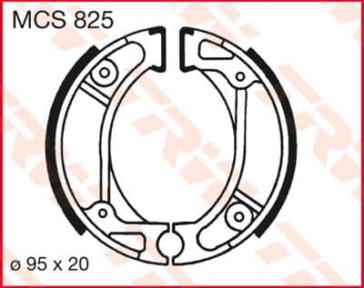 Brake Shoes