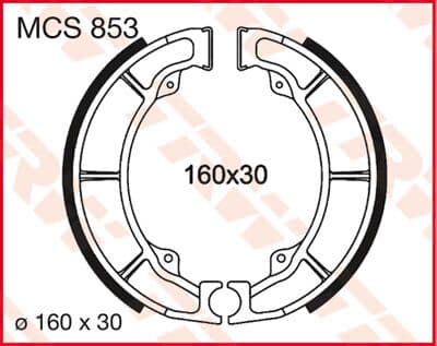 Brake Shoes