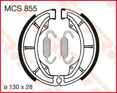 Brake Shoes