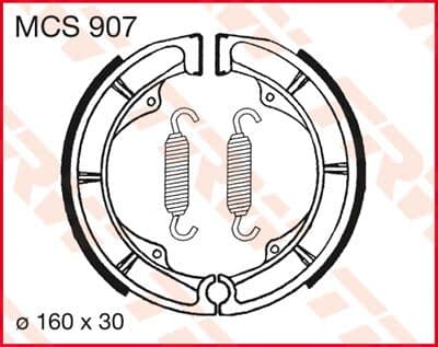 Brake Shoes